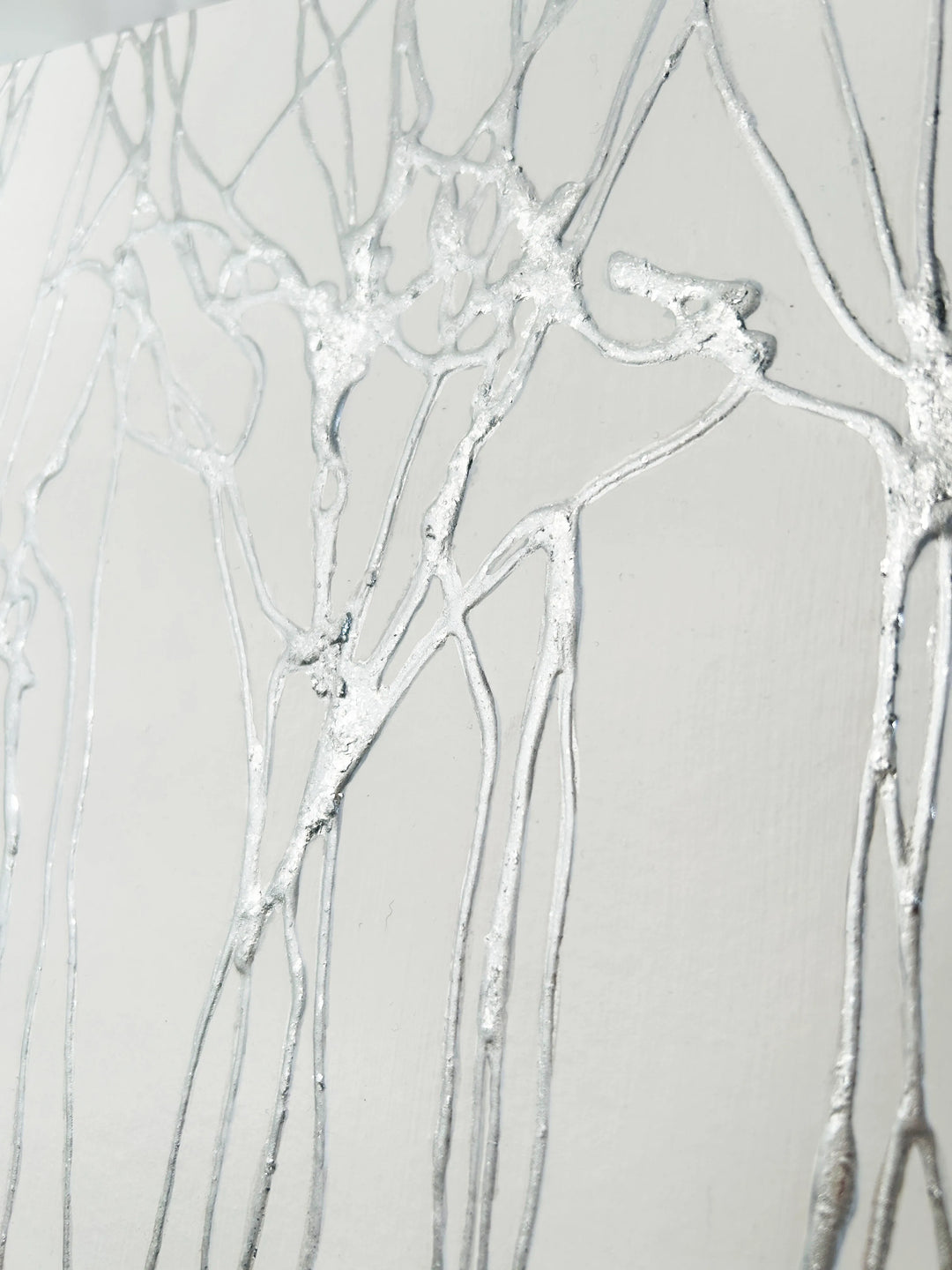 MT-Line 【Petite fleur-White lily】