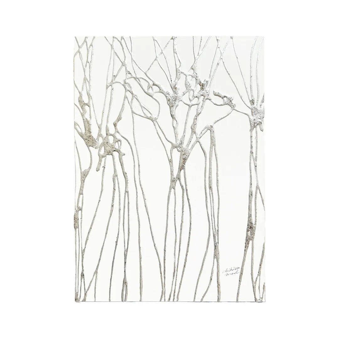 MT-Line 【Petite fleur-White lily】